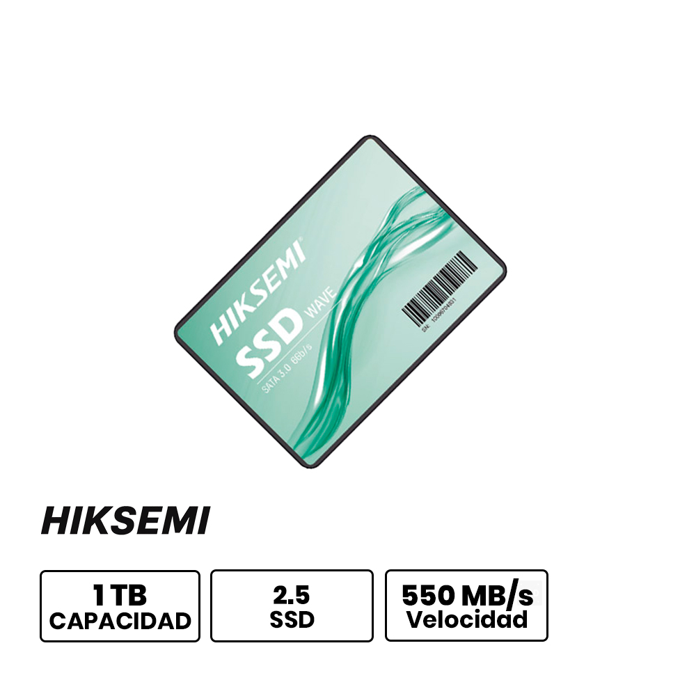 HS-SSD-WAVE(S)1024G